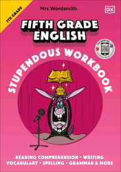 Mrs Wordsmith 5th Grade English Stupendous Workbook