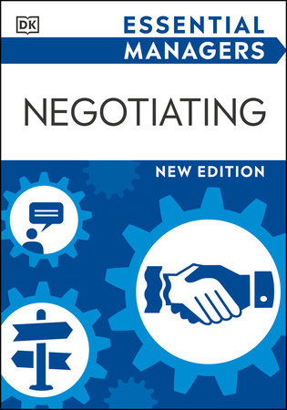 Negotiating by DK
