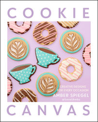 Cookie Canvas