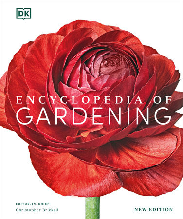 Encyclopedia of Gardening by DK