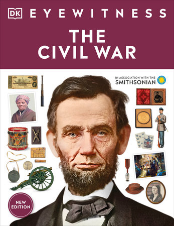 Eyewitness The Civil War by DK