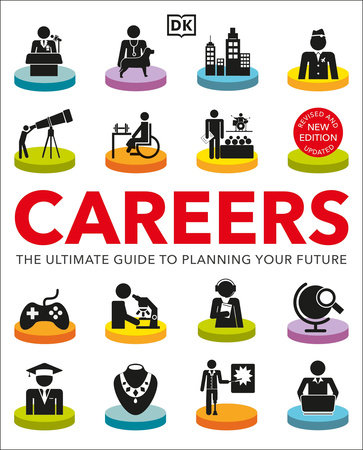Careers by DK