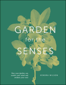 Garden For The Senses
