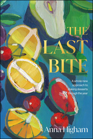 The Last Bite by Anna Higham