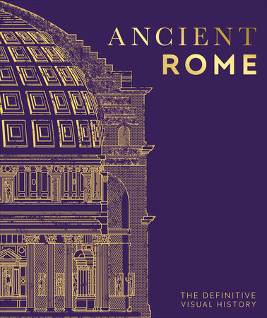 Ancient Rome by DK