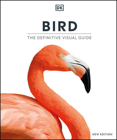 Bird, New Edition by DK