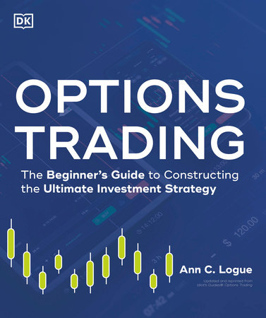 Options Trading by Ann C. Logue