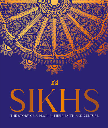 Sikhs by DK