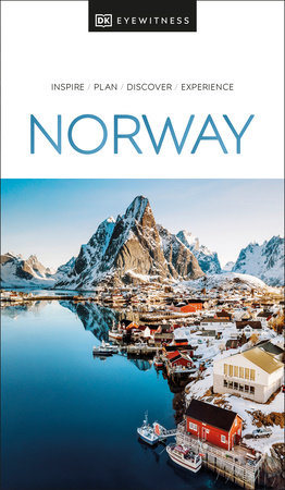 DK Norway by DK Travel