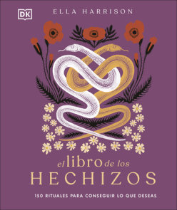 El libro de los hechizos (The Book of Spells)