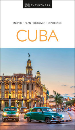 DK Cuba by DK Travel