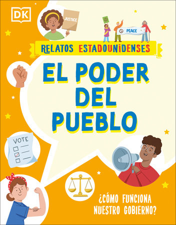 El poder del pueblo (Power for the People) by DK