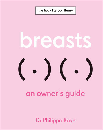 Breasts by Philippa Kaye