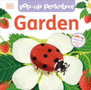 Pop-Up Peekaboo! Garden