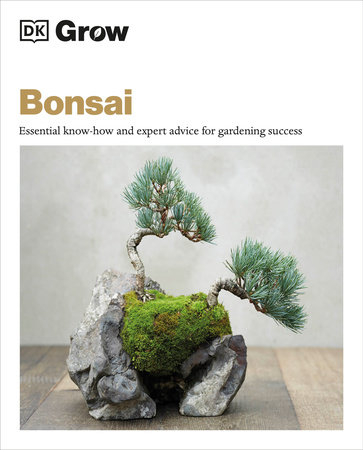 Grow Bonsai by Peter Warren