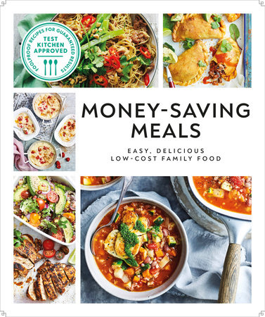 Australian Women's Weekly Money-saving Meals by Australian Women's Weekly