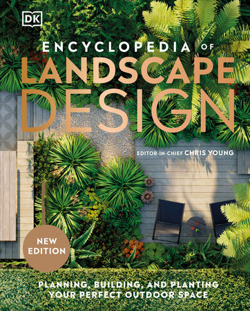 Encyclopedia of Landscape Design by DK