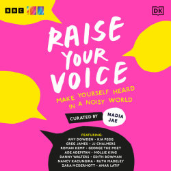 Raise Your Voice