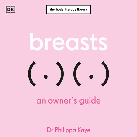 Breasts by Philippa Kaye