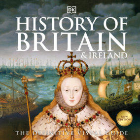 European World History Books | Penguin Random House