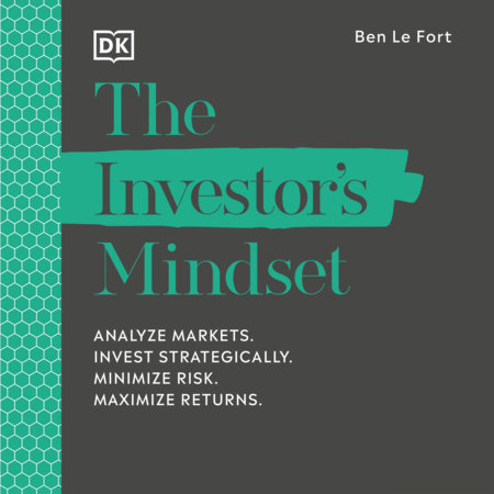 The Investor's Mindset by DK