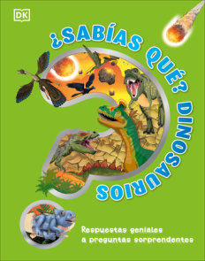 ?Sab?as qu?? Dinosaurios (Did You Know? Dinosaurs)