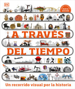 A través del tiempo (Timelines of Everything)
