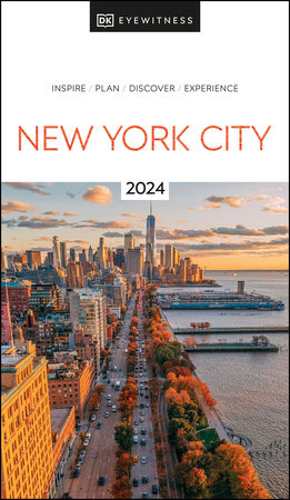 DK New York City by DK Travel