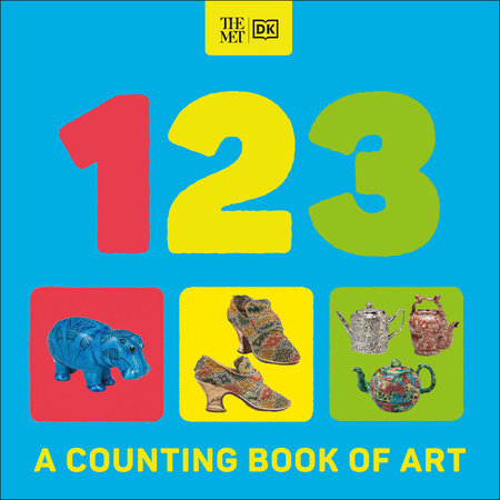 The Met 123 by DK
