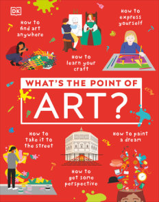 What's the Point of Math? by DK: 9781465481733 | PenguinRandomHouse.com ...