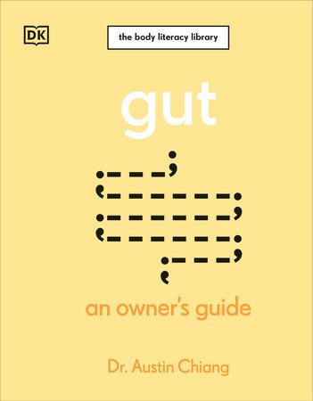 Gut by Austin Chiang