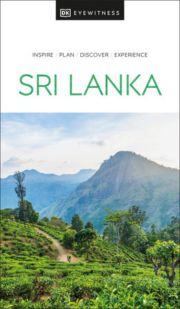 DK Sri Lanka by DK Travel