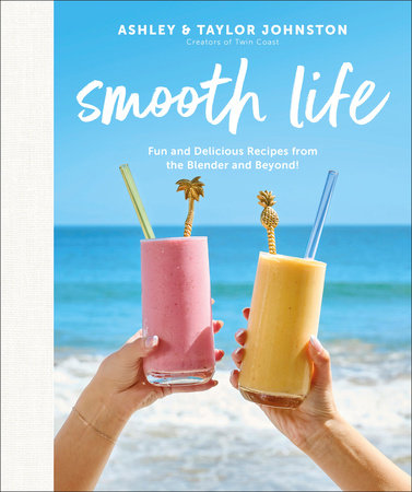 Smooth Life by Ashley Johnston and Taylor Johnston