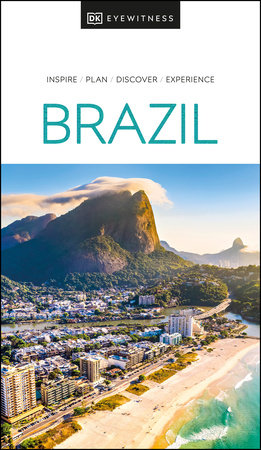 DK Brazil by DK Travel