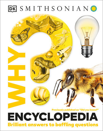Why? Encyclopedia by DK