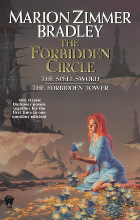 The Forbidden Circle