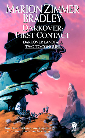 Darkover: First Contact by 