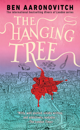 The Hanging Tree