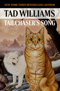 Tailchaser's Song