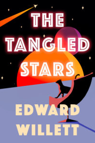 The Tangled Stars