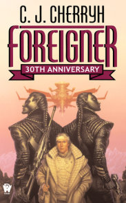 Foreigner: 30th Anniversary Edition