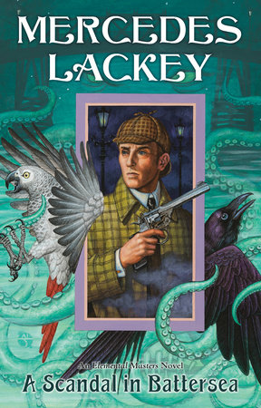 A Scandal in Battersea