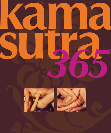 Kama Sutra 365 by DK