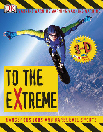 To the Extreme by DK