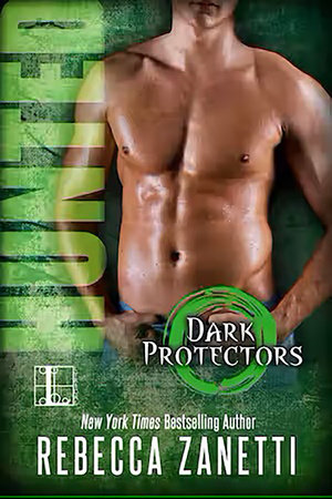 Hunted by Rebecca Zanetti