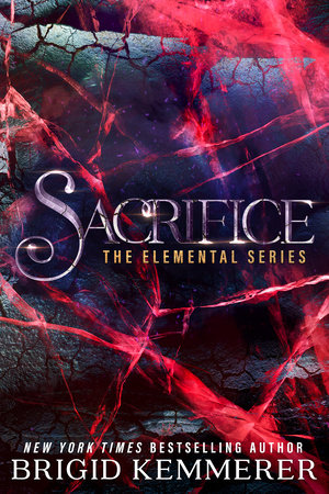 Sacrifice by Brigid Kemmerer