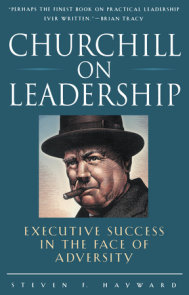 Churchill on Leadership