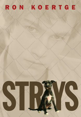 Strays by Ron Koertge