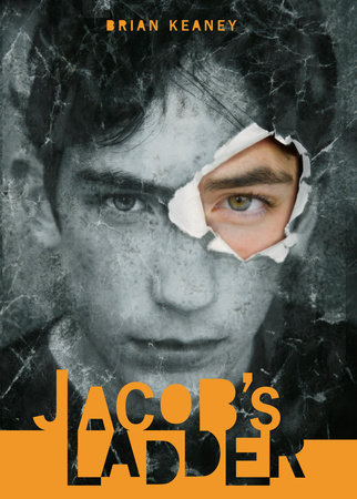 Jacob's Ladder by Brian Keaney