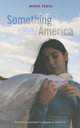 Something About America by Maria Testa